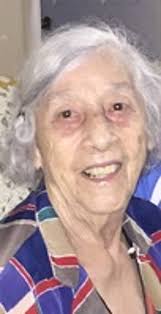 Angelina Yanez Obituary