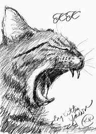 Extremely thin (1/4″) and lightweight (0.75 lb) makes it easy to carry around. Hobbes Big Yawn Digital Drawing Using A Wacom Tablet Digital Drawing Art Drawing Tablet