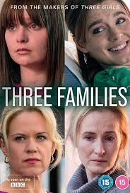 First look at the upcoming AcornTv series titled IRISH BLOOD. Divorce  lawyer Fiona Sharpe receives a message from her estranged father, embarking 