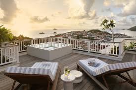 Spa Profile: Spa Diane Barrière at Hôtel Barrière Le Carl Gustaf — Spa and  Beauty Today