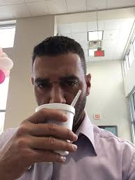 Sean Bradford Auto Consultant