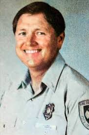 Captain Danny Cearley dedicated nearly three decades to serving and  protecting the people of Fort Worth. He was a courageous firefighter and  worked tirelessly behind the scenes to ensure our community's safety.