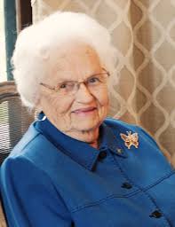 Evelyn Grant Palmer Obituary Visitation Funeral Information