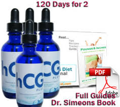 hcg drops plus the only 100 pure and