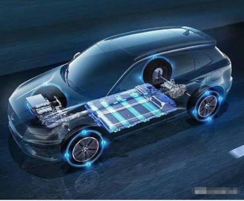 Tại sao xe điện cần quản lý nhiệt