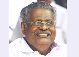 Kerala Congress leader Skaria Thomas passes away