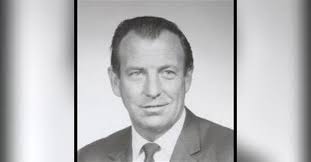 James Fitzgerald Obituary