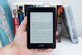 Migliori Ebook Reader 2020 Infodrones It