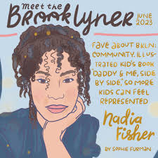 Red Hook Star-Revue, June 2023 by George Fiala