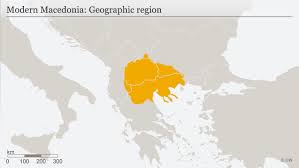 Pandev finishes smart move to put north macedonia ahead. Greece Backs Eu Ambitions Of North Macedonia And Albania News Dw 14 11 2019