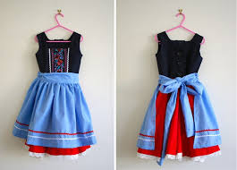 Maybe you would like to learn more about one of these? World Book Day Fancy Dress Diy Girls Costumes German Girl Costume Fancy Dress