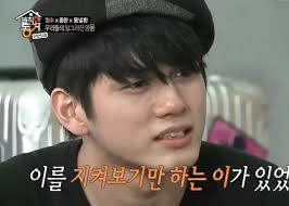 KuDaniel Sayang (Kang Daniel)