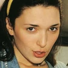 Sabrina Johnson — The Movie Database (TMDB)