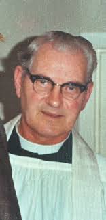 Our Parish History: A Compilation of History Articles published in Staying  in Touch from March 2020 Staying in Touch was concei