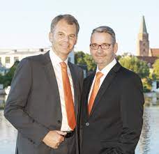 Comprobar si brandenburgerbank.de es un sitio web de estafa o un sitio web seguro. Brandenburger Bank Organe Gremien
