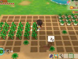 Although both titles still exist, fans have noticed that story of seasons continues on with a lot of traditional harvest moon game play. Story Of Seasons Friends Of Mineral Town Free Download