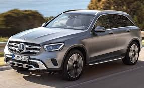 Maybe you would like to learn more about one of these? Geneva 2019 2020 Mercedes Benz Glc Suv Unveiled