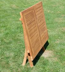 Je stuhl 15 euro alle zusammen für 50 euro. Teak Ausziehtisch 100 140 X 80cm Klappbar Holztisch Klapptisch Gartentisch Tisch Aus Teakholz Jav Aves Auszieh 100 140 As Gartentraum At
