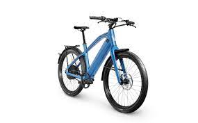 Speed pedelecs are ideal for commuters or biking explorers. Stromer 2021 St2 Erstmals Mit Riemenantrieb Und Nabenschaltung Verfugbar Pedelecs Und E Bikes