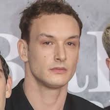 George Daniel (Drummer)