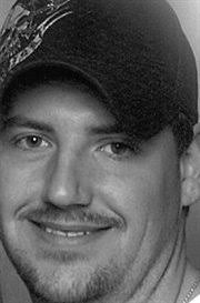 Obituary of Leslie Joseph Richardson