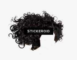 Maybe you would like to learn more about one of these? Afro Hair Pic Black Curly Hair Png Transparent Png 918x678 Free Download On Nicepng
