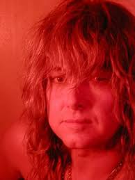 Interview with MARK BOALS