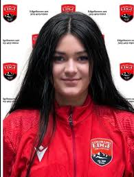 EDGE Soccer Staff and Office Info