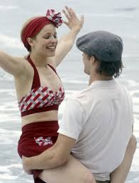 Characters - The Notebook