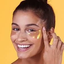 Peter Thomas Roth Peter Thomas Roth 24k Gold Pure Luxury Lift and Firm  Hydra-gel Women's Eye Patches, 60 Count, 60 count : Amazon.ca: Beauty &  Personal Care