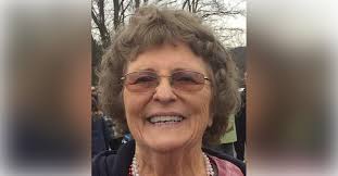 Obituary information for Gail Rayburn