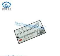 ABB ICST08A9 FPR3335901R1012 - High-Precision RTD Analog ...
