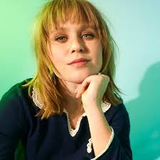 Eliza Scanlen: 'I'm at this weird age where l'm still getting jobs for 17  year old girls who have never kissed someone'