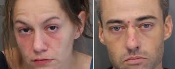 Chattanooga police charge four suspects in connection with fatal drug  overdose