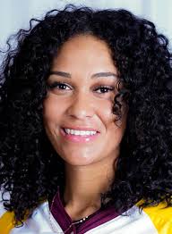 2021 Sun Devil Softball Media Guide 1