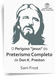 Autor Samuel M. Frost