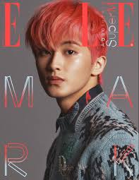 Pin By Cslarea On Superm In 2020 Mark Lee Nct Mark Nct