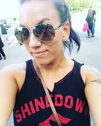 Who will be at the Mansfield show tonight?