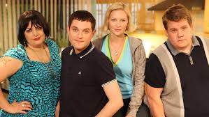 Gavin and Stacey: The cast then and now (2024)