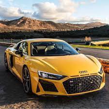 What Do You Think Of The New R8 Supercar Super Cars Audi R8 Audi