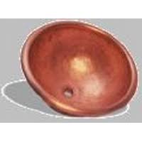 undermount bathroom sinks plumbing