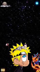 Find the best lil uzi wallpapers on wallpapertag. Pin By Dj Jackson On Anime Anime Wallpaper Phone Naruto Painting Naruto And Sasuke Wallpaper