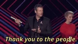 We regularly add new gif animations about and. Thank You To The People Gifs Get The Best Gif On Giphy
