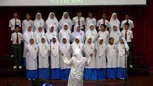 Sekolah menengah kebangsaan seksyen 9. Coral Speaking Smk Seksyen 9 Shah Alam Youtube