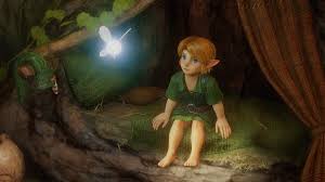 It's Weird To Hear A New Navi Voice After All These Years