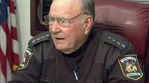 Sheriff: Cuts could cost 40 deputies