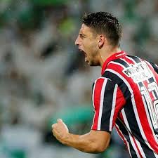 Fique por dentro de todos os detalhes do soberano. West Ham Confirma Oficialmente A Contratacao De Calleri Sao Paulo Futebol Clube Futebol Spfc