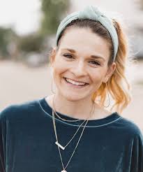 Whitney Nicholson's Instagram, Twitter & Facebook