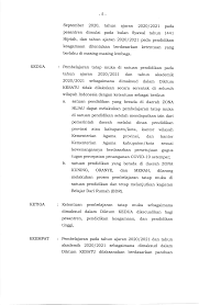 Surat pernyataan orang tua siswa. Https Sulteng Kemenag Go Id Download File Lampiran Skb 4 Menteri Pdf