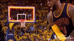 Giphy is your top source for the best & newest gifs & animated stickers online. Lebron James Basketball Gif By Nba Find Share On Giphy